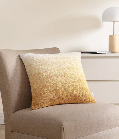 Ombre Throw Pillow