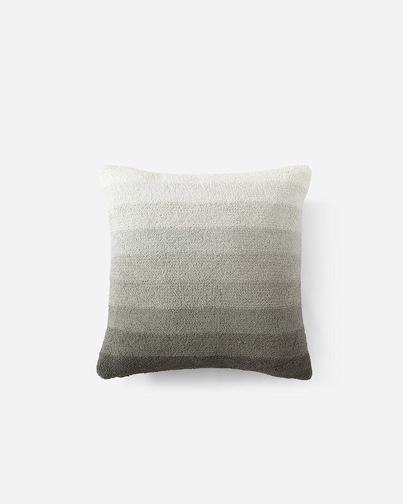 Ombre Throw Pillow