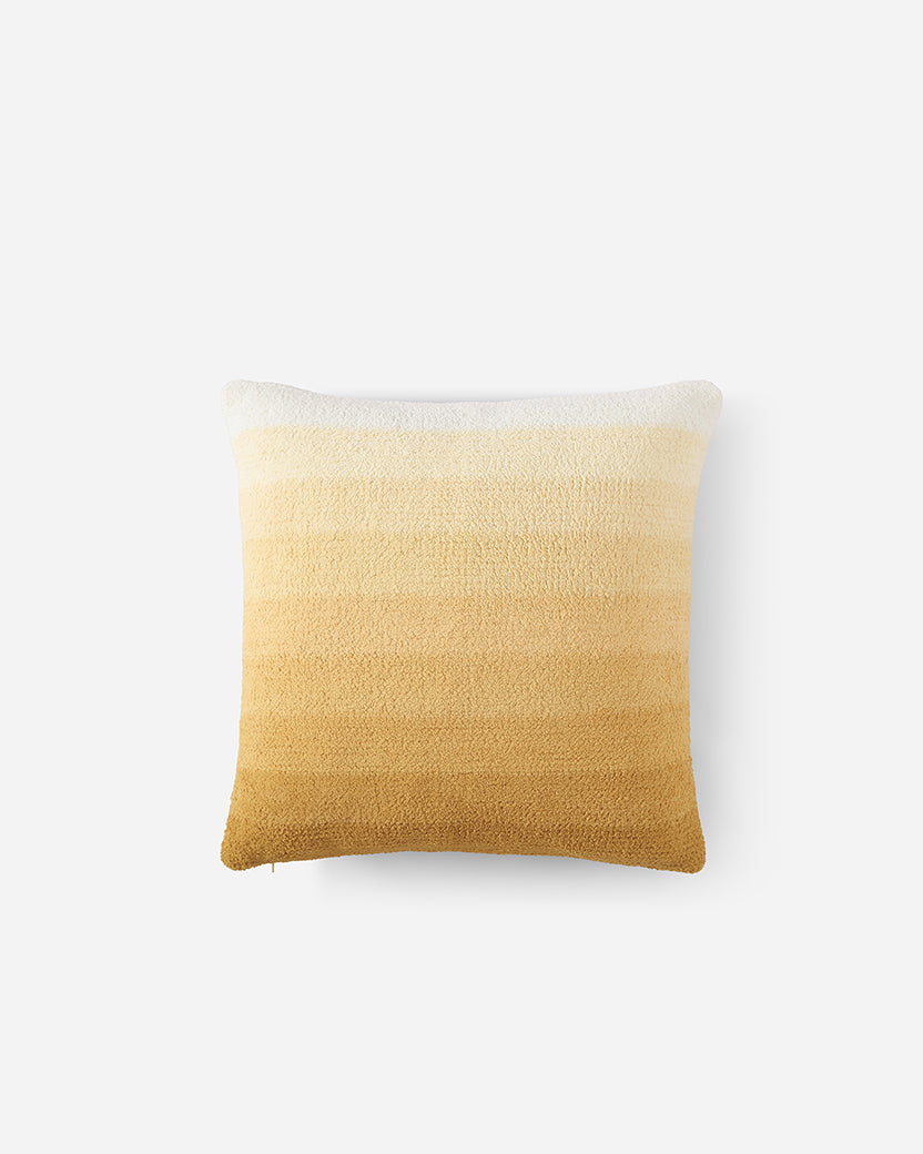 Ombre Throw Pillow