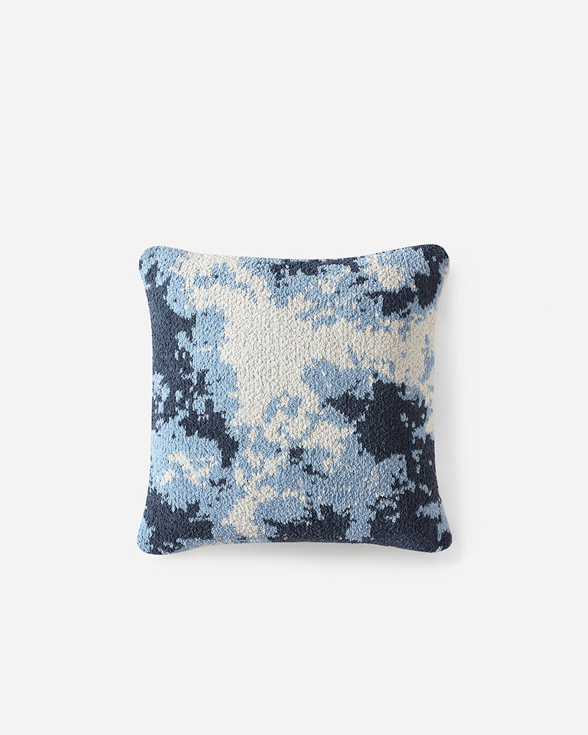 Pixel Throw Pillow