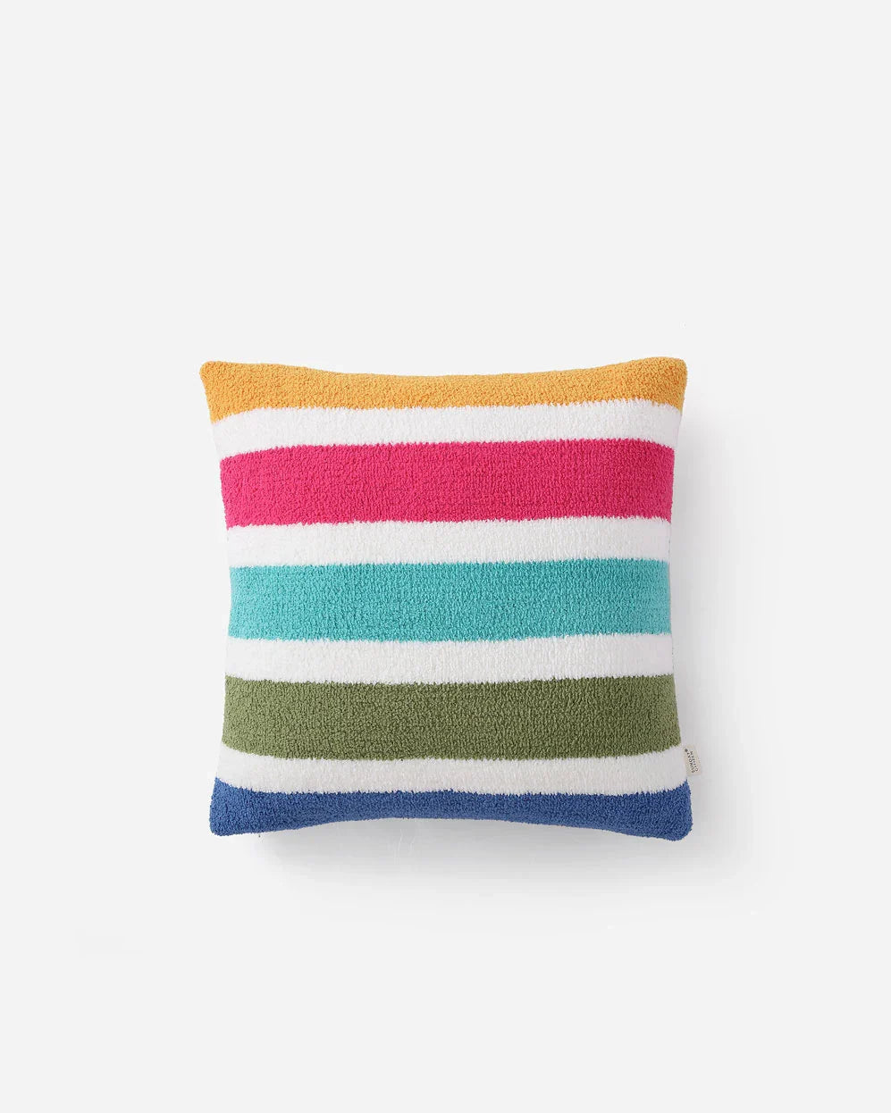 Burano Throw Pillow