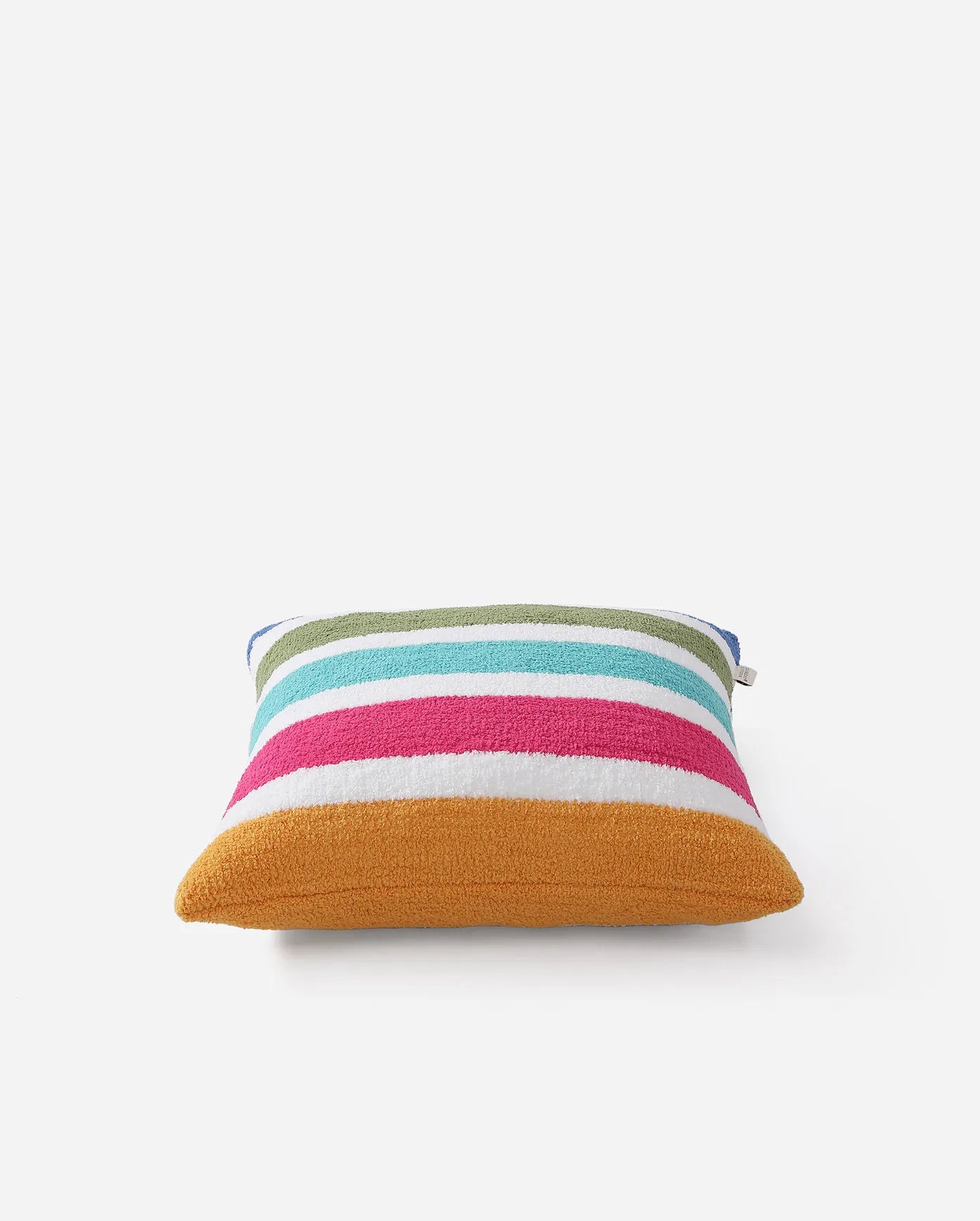 Burano Throw Pillow