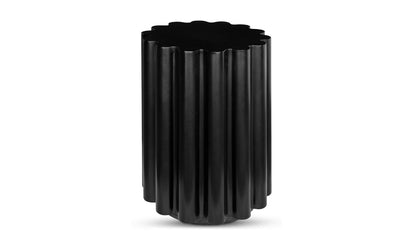 Taffy Accent Table Black