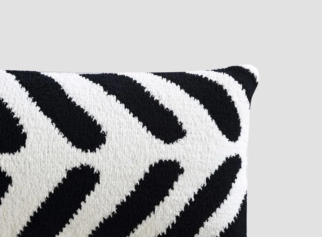 Tulum Lumbar Pillow