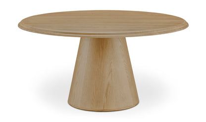 Tutto Dining Table Natural