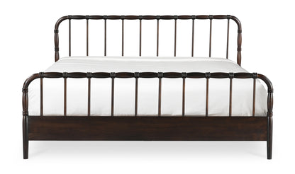 Vivian King Bed