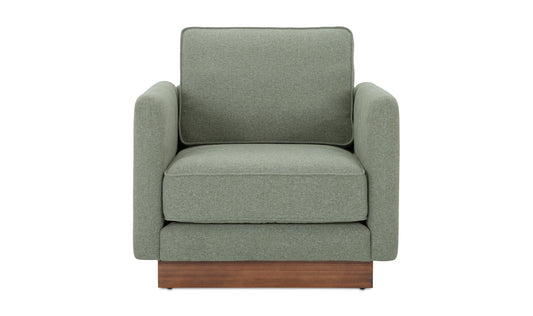 Vernon Accent Chair Sage