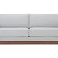 Vernon Sofa Grey