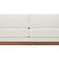 Vernon Sofa White