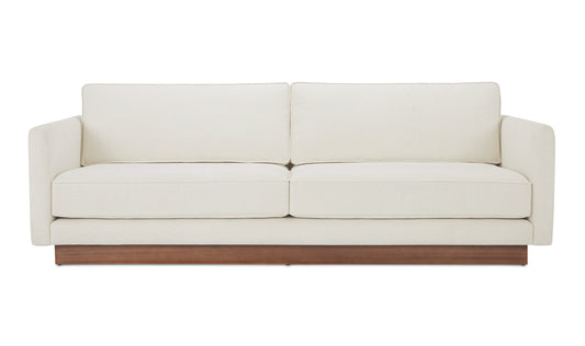 Vernon Sofa White