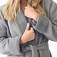 Waffle Bath Robe