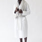 Waffle Bath Robe