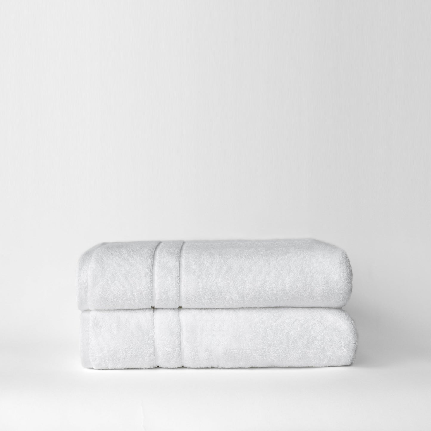 Premium Plush Bath Towels