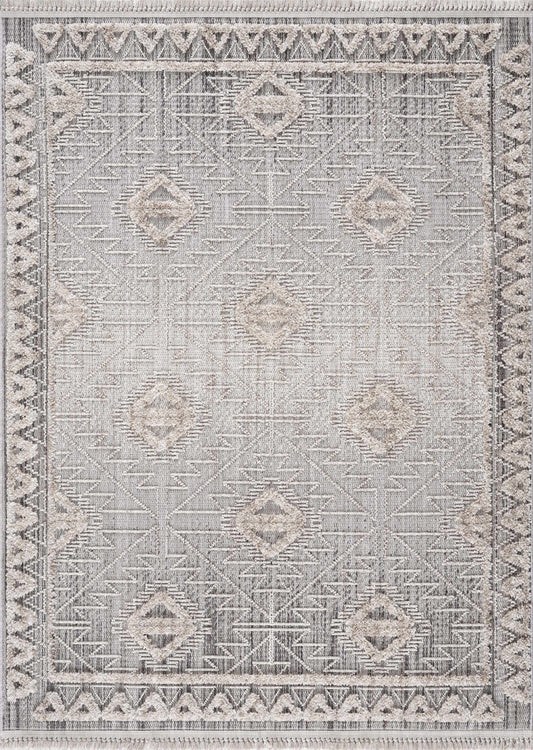 Agoo Area Rug.