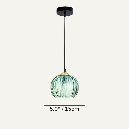 Residence Supply 5.9" / 15cm Aalin Pendant Light