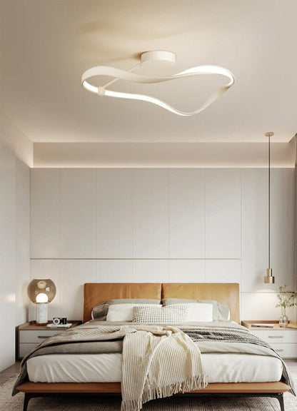 Residence Supply Aaliyah Ceiling Light