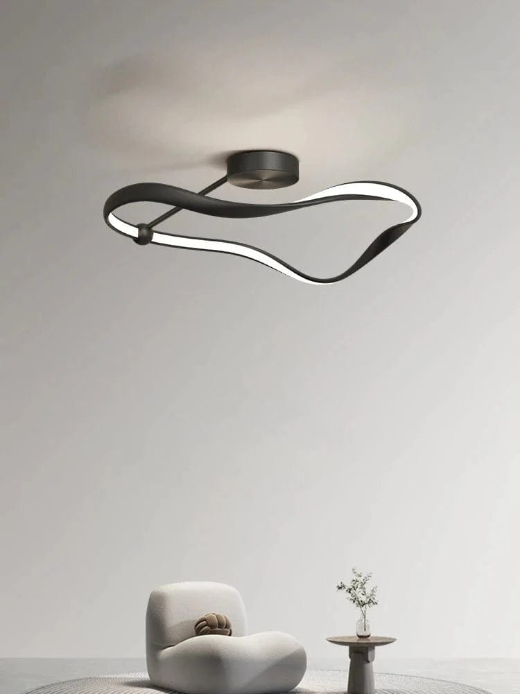 Residence Supply Aaliyah Ceiling Light