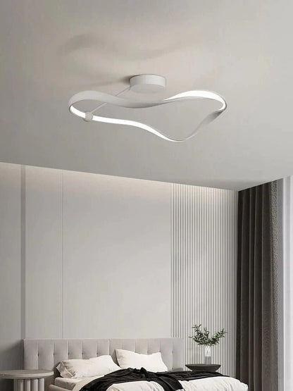 Residence Supply Aaliyah Ceiling Light