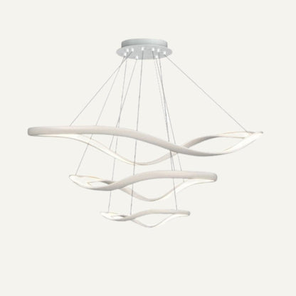 Residence Supply Aaliyah Chandelier