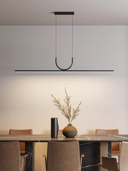 Residence Supply Aamaal Pendant Light