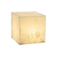 Residence Supply Abak Alabaster Table Lamp