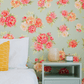 Loomwell Home Goods Abigail Wallpaper by Ela Spurden