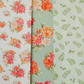 Loomwell Home Goods Abigail Wallpaper by Ela Spurden