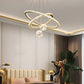 Residence Supply Abner Chandelier