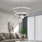 Residence Supply Abner Chandelier