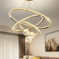 Residence Supply Abner Chandelier