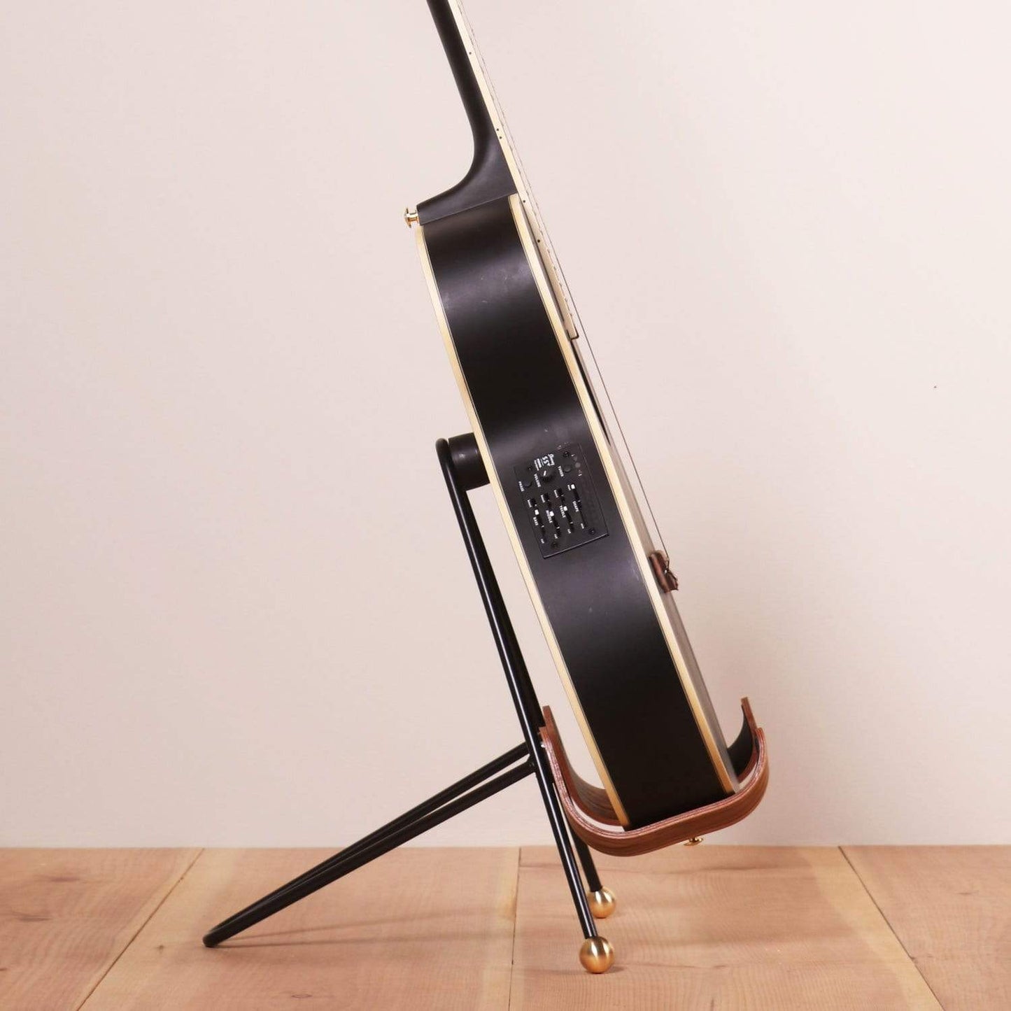 Acoustic guitar stand