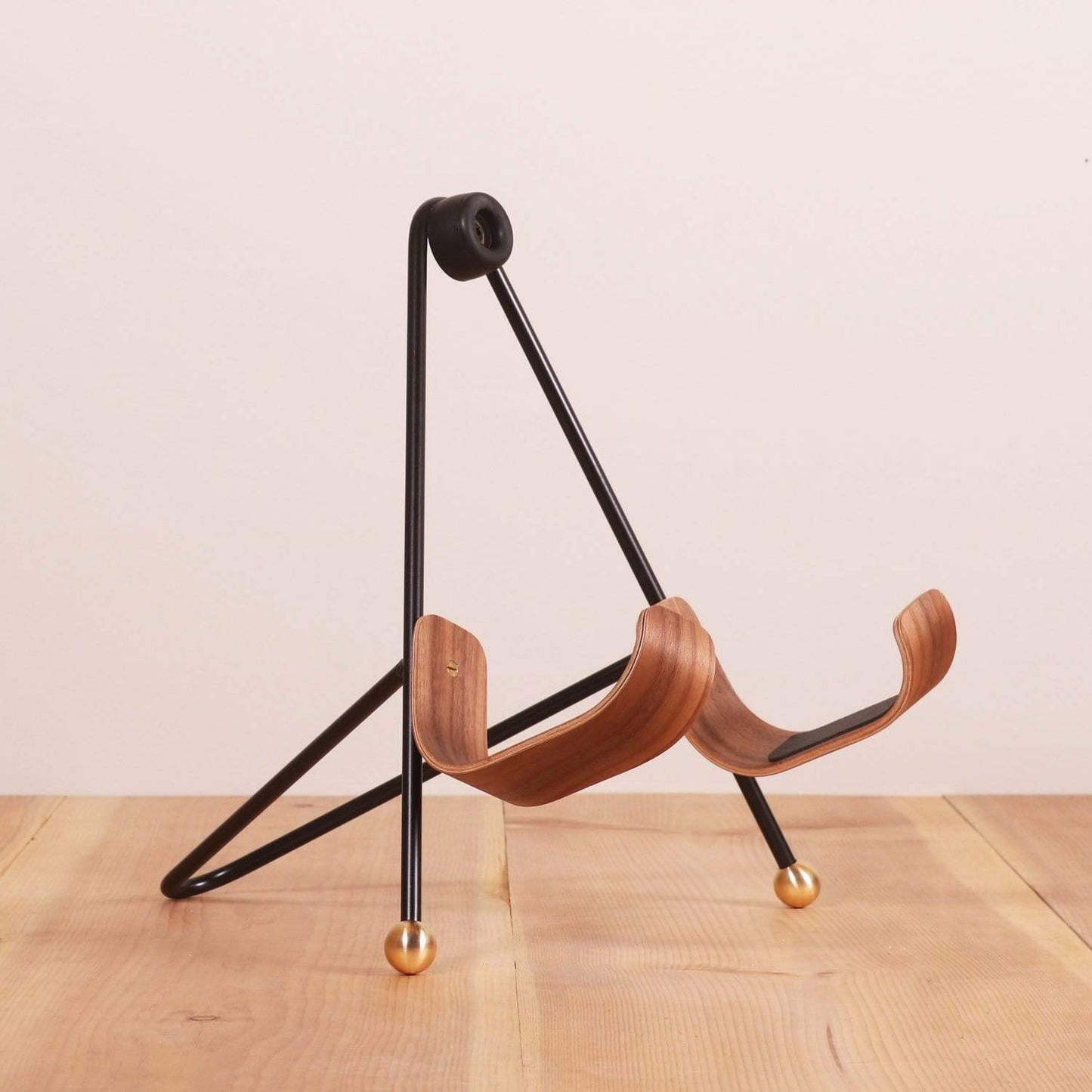 Acoustic guitar stand