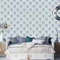 Loomwell Home Goods Adair Wallpaper by ArtShades