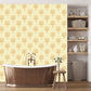 Loomwell Home Goods Adair Wallpaper by ArtShades