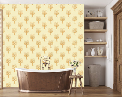 Loomwell Home Goods Adair Wallpaper by ArtShades