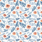 Loomwell Home Goods Addie Wallpaper