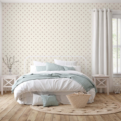 Loomwell Home Goods Addison Wallpaper