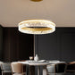 Residence Supply Aegle Chandelier