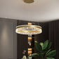 Residence Supply Aegle Chandelier