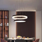 Residence Supply Aegle Chandelier