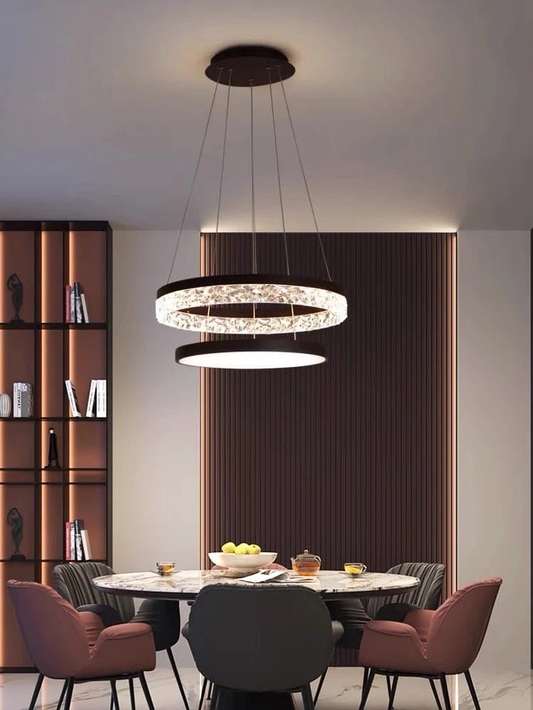 Residence Supply Aegle Chandelier