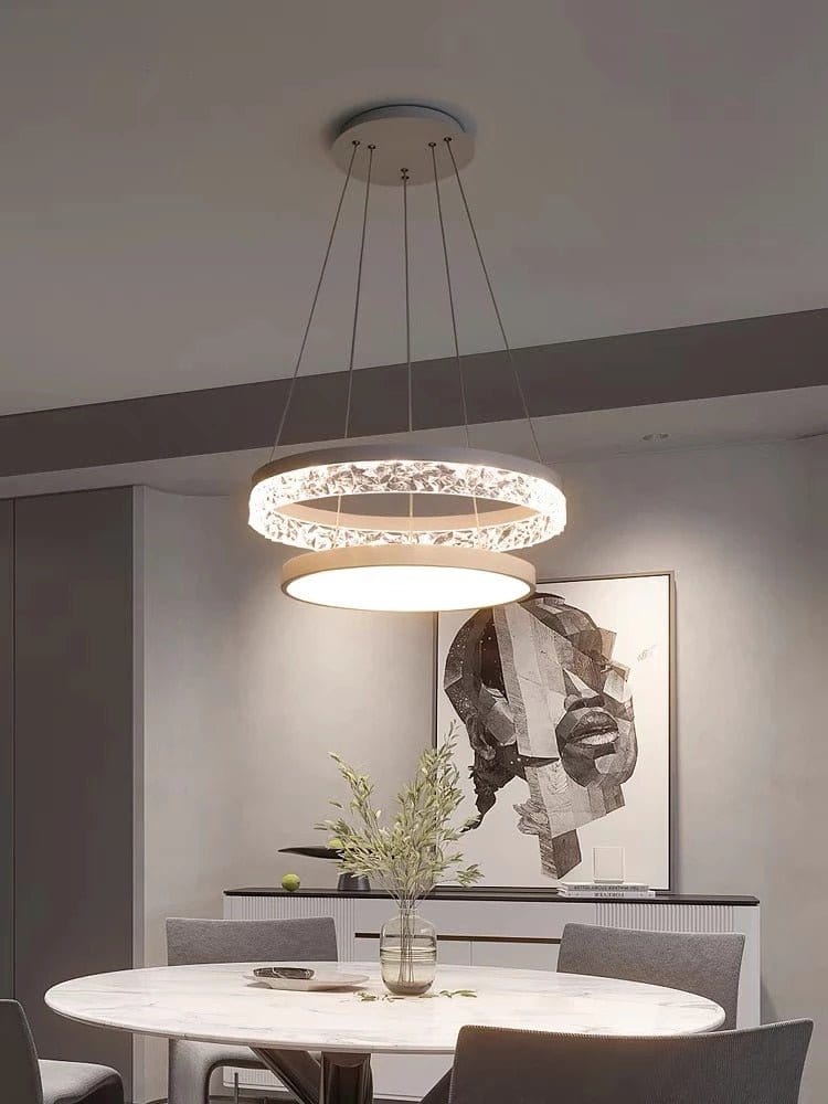 Residence Supply Aegle Chandelier