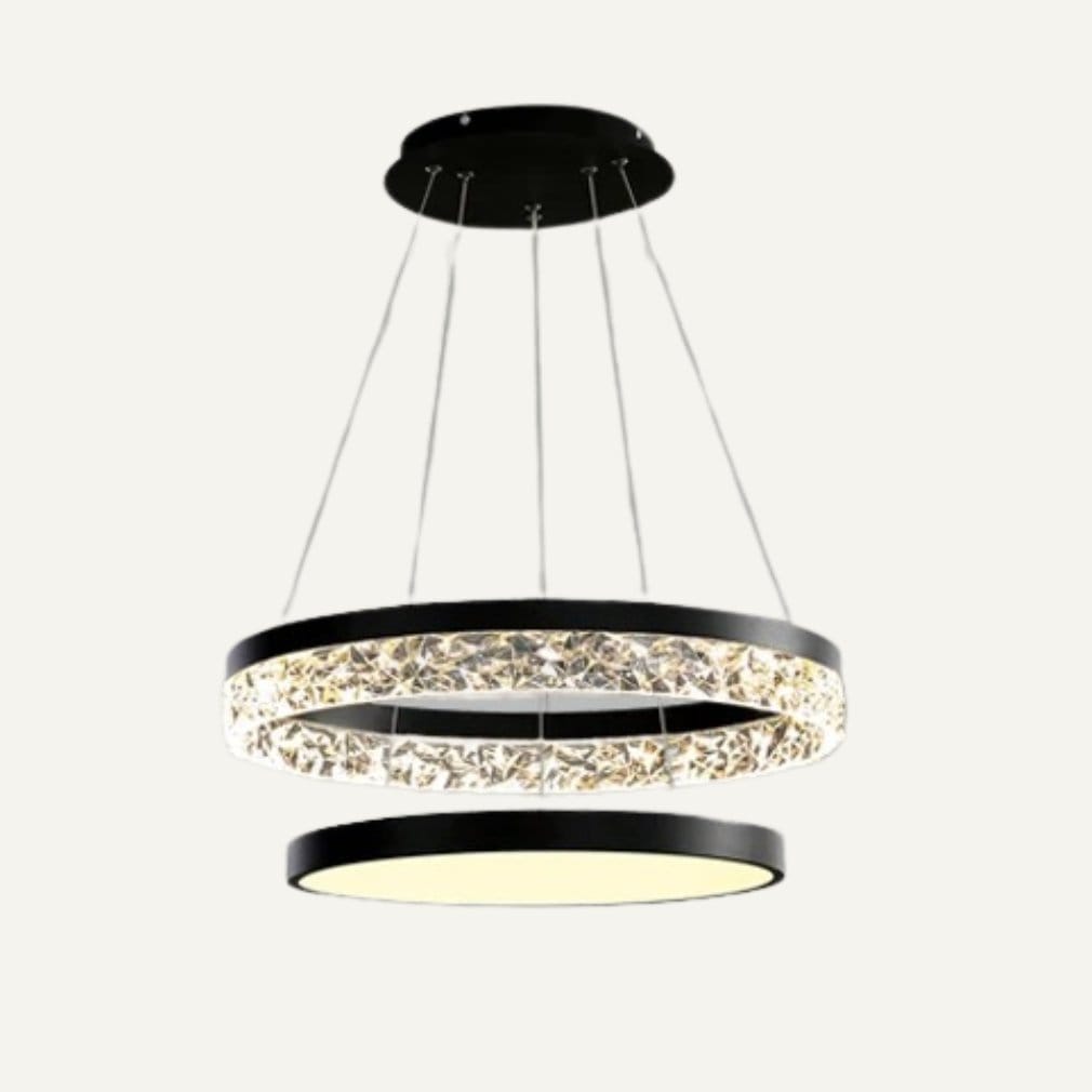 Residence Supply Aegle Chandelier