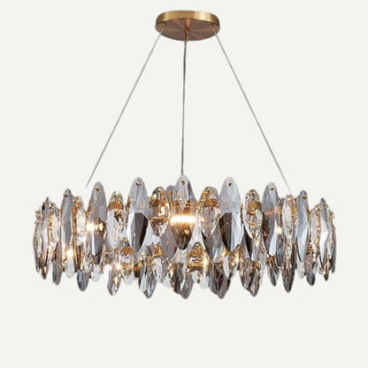 Residence Supply Aelgar Chandelier