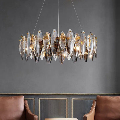 Residence Supply Aelgar Chandelier