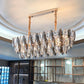 Residence Supply Aelgar Chandelier