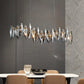 Residence Supply Aelgar Chandelier