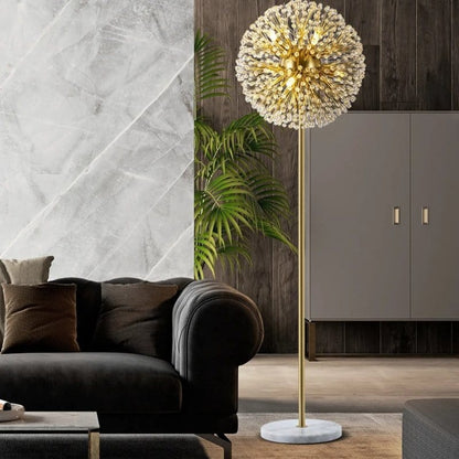 Residence Supply Aetherios Floor Lamp