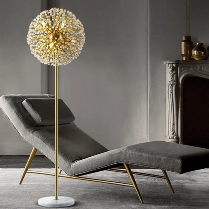 Residence Supply Aetherios Floor Lamp