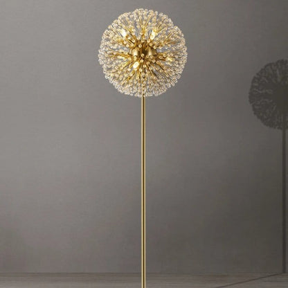 Residence Supply Aetherios Floor Lamp